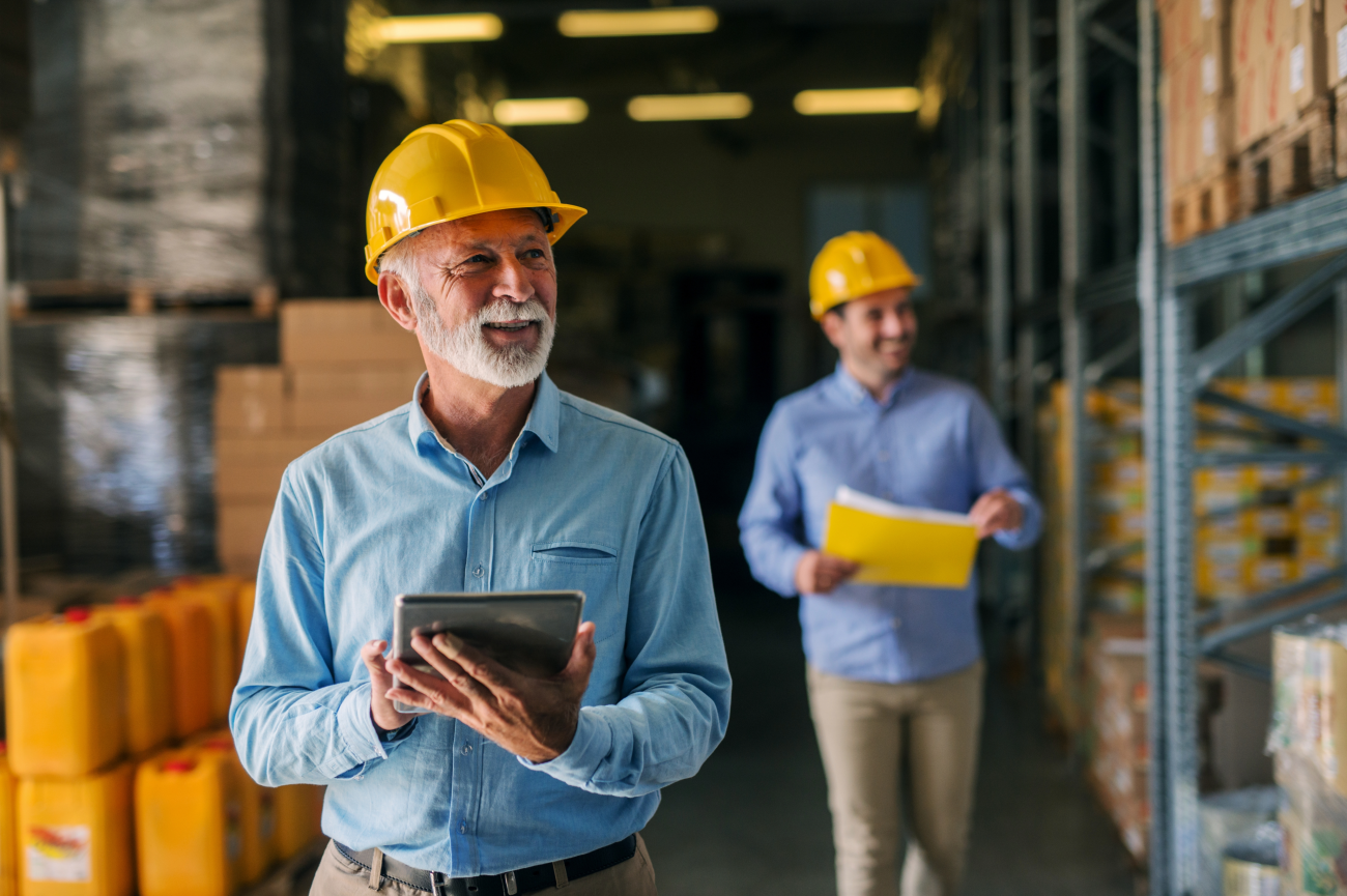 Succession planning with insurance: A tool for smooth transitions | SPM ...