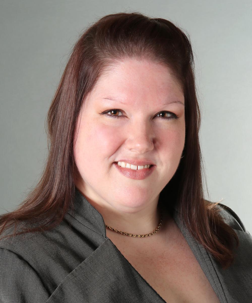 Bethany Maltby | Financial Planning Analyst | SPM Financial