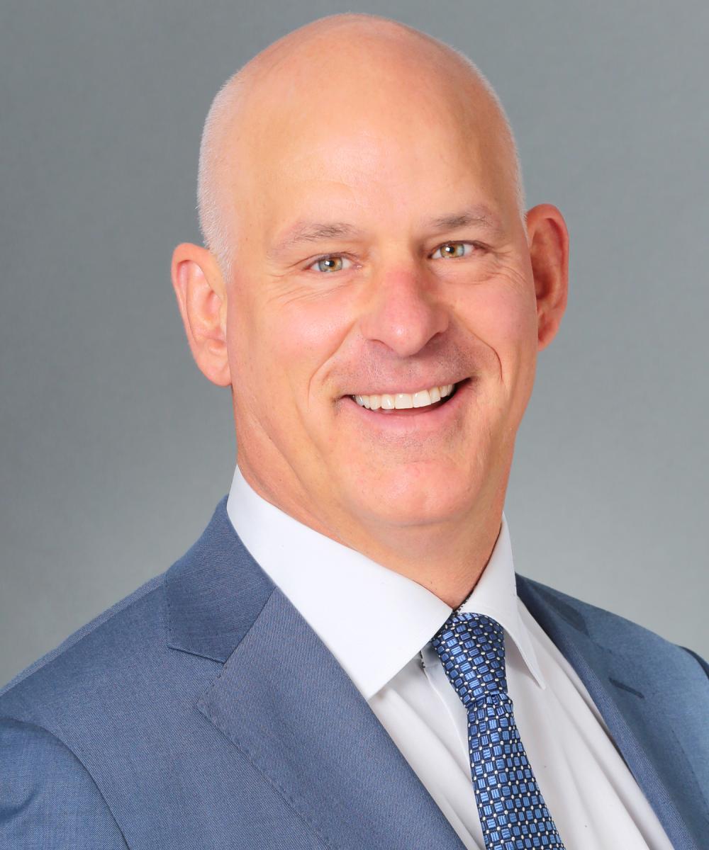 Mike Sheffer CFP, CLU, CHFC | Partner & Co-Founder | SPM Financial
