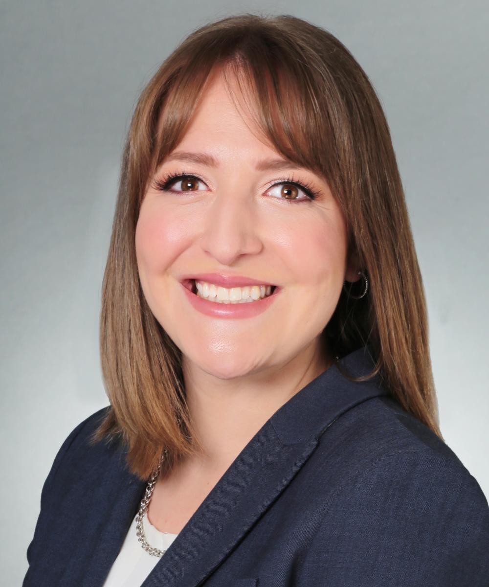 Sara La Gamba CFP, CLU, CHS, TEP | Senior Advisor | SPM Financial