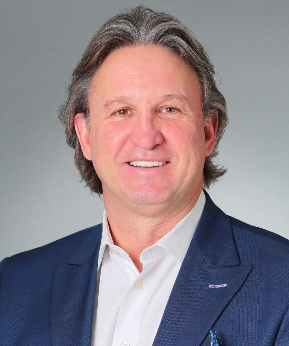 Tim Potter CLU, CHS | Partner & Co-Founder | SPM Financial